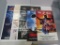 Vintage 1980s/90s Horror & Thriller Film Related One Sheet Posters