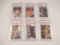 Beatles Diary 1964 Cards #37-42 PSA Graded!