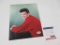 Frankie Avalon Autographed Photo/PSA Certified