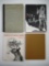 Assorted Book Lot