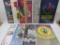 Carl Lundgren Rock ' N Roll/Concert Poster Lot