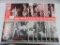 House of 1000 Dolls 1967 & Angel, Angel, Down We Go 1969 Lobby Card Complete Sets
