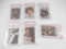 Beatles Diary 1964 Cards #49-54 PSA Graded!