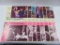 Those Fantastic Flying Fools 1967 & 3 in the Attic 1968 Lobby Card Complete Sets