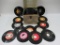 45 RPM Singles Lot - Oldies/Rock and More