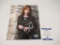 Reba McEntire Autographed Photo/Beckett