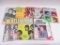 The Beatles 1960s to 1980 Magazine Lot