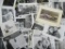 Hollywood & Celebrity Photo Lot