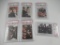 Beatles Diary 1964 Cards #55-60 PSA Graded!