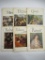 Assorted Art Print Book Lot