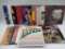 Vintage 1980s Record Album LP Lot