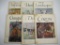 Assorted Art Print Book Lot