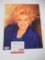 Brenda Lee Autographed Photo/PSA Certified