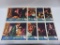 Pit & The Pendulum 1961 Lobby Cards Complete Set of (8)