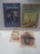 1970s J. Geils and More Concert Posters/by Gary Grimshaw