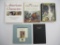 Assorted Book Lot