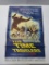 The Time Travelers 1964 Cult B-Movie One Sheet Poster