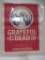 Grateful Dead 1973 Concert Poster/Portland