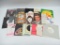 Vintage 45 RPM Sleeves (Picture and Art) Lot