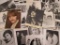 Hollywood & Celebrity Photo Lot