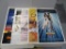 Vintage 1970s/80s Action/Adventure Film Related One Sheet Posters