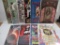 Carl Lundgren Rock ' N Roll/Concert Poster Lot