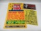 1989 John Sinclair Movie Poster/Handbill/More