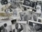 Hollywood & Celebrity Photo Lot