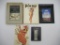 Assorted Book Lot