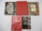 Assorted Book Lot