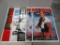 Vintage 1980s/90s Action/Adventure Film Related One Sheet Posters