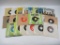 The Four Seasons 45RPM Singles Lot