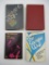 Assorted Book Lot