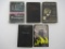 Assorted Book Lot