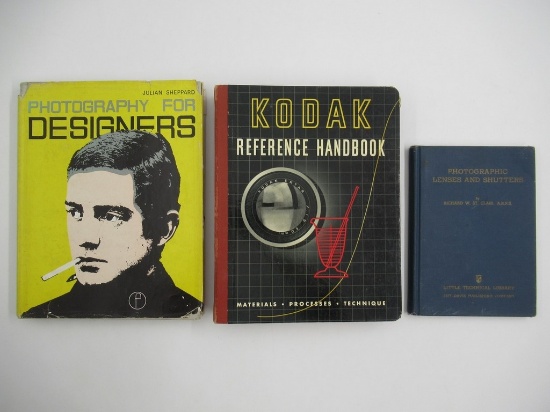Assorted Book Lot