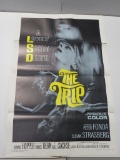 The Trip 1967 Cult B-Movie One Sheet Poster