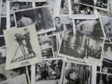 Movie Marketing and Distribution Lot