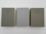 Assorted Book Lot