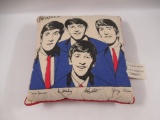 Beatles 1964 Nordic House Pillow