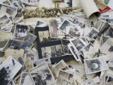 Vintage Photo Variety Lot