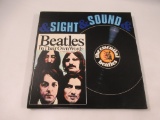 Essential Beatles 1982 Australian Import LP Box Album