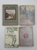 Assorted Book Lot