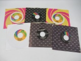 Elton John 45RPM Singles Lot