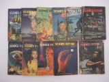 Astounding Science-Fiction 1950 Magazine Lot (11) | Poul Anderson