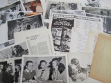 Movie Marketing and Distribution Lot