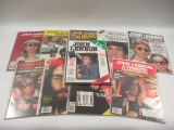 Beatles/John Lennon Tribute Magazine Lot