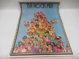 The Rock Pile Eye Magazine Poster 1968
