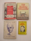 Assorted Book Lot