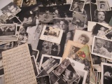 Vintage Photo Variety Lot