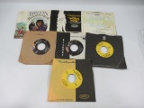 Donovan 45RPM Singles Lot